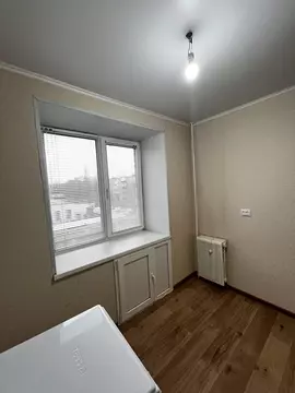 Квартира, 3 комнаты, 58 м