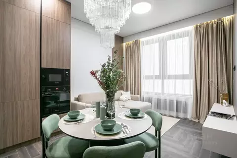 4-к кв. Москва ул. Академика Волгина, 2 (90.3 м)