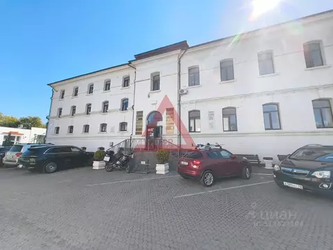 Помещение свободного назначения в Севастополь пл. Восставших, 4к2 (32 ...