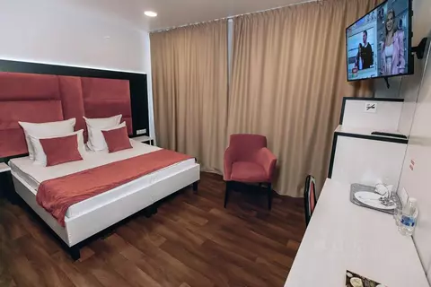 Комната Алтайский край, Барнаул Комсомольский просп., 104Г (20.0 м)