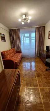 1-к кв. Санкт-Петербург просп. Большевиков, 21 (31.0 м)