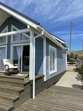 Дом в Крым, Бахчисарайский район, Каштановское с/пос, с. Кочергино ул. ...