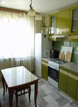 2-комнатная квартира: Балашиха, Звёздная улица, 4 (52.9 м)