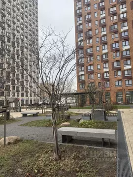 2-к кв. Москва Перовское ш., 2к3 (36.0 м)