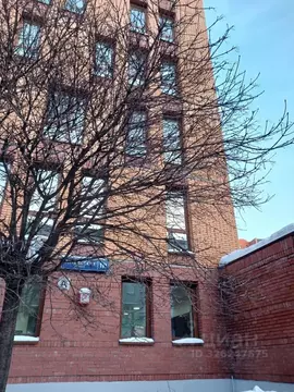 Гараж в Москва Тихвинская ул., 10 (15 м)