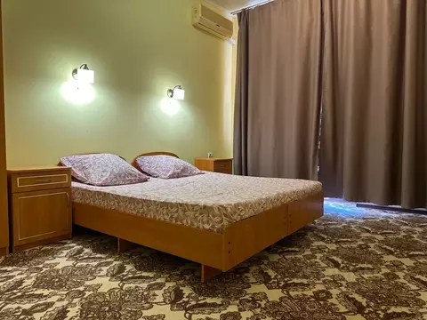 Комната Крым, Судак ул. Консульская, 32