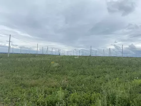 Участок в Башкортостан, Кармаскалинский район, Кабаковский сельсовет, ...