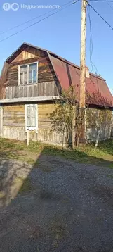 Дом в Новосибирск, Первомайский район (40 м)