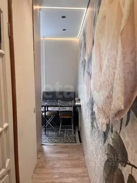 1-к кв. Ямало-Ненецкий АО, Новый Уренгой Сибирская ул., 17 (38.7 м)