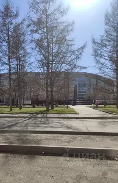 Комната Красноярский край, Красноярск бул. Солнечный, 6 (16.0 м)