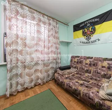 Квартира-студия: Томск, микрорайон Спичфабрика, Грузинская улица, 26 ...