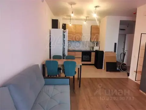 1-к кв. Москва Олонецкая ул., 6 (44.0 м)