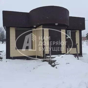 Дом в Пермский край, Кунгурский муниципальный округ, с. Бым ул. ...