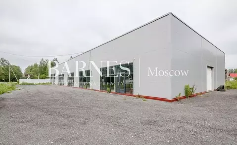 Помещение свободного назначения в Ленинградская область, Всеволожский ...