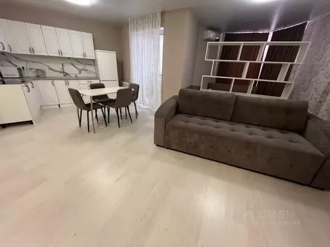 Студия Саратовская область, Энгельс Полиграфическая ул., 85 (39.0 м)