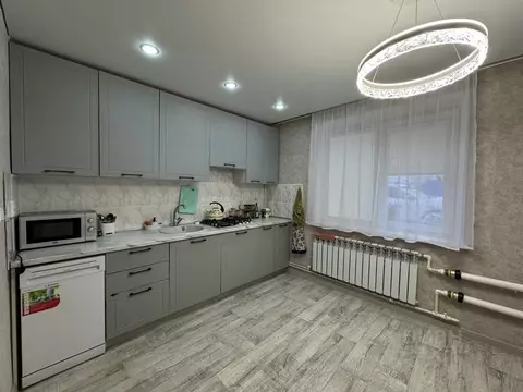 Дом в Астраханская область, Астрахань Завод имени 30-летия Октября ...