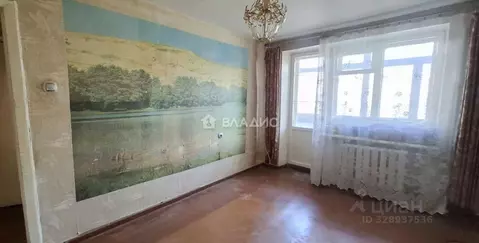 2-к кв. Калининградская область, Калининград ул. Маршала Борзова, 76 ...