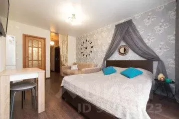 1-к кв. Тюменская область, Тюмень ул. Ю.-Р.Г. Эрвье, 24 (32.0 м)