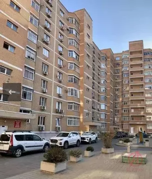 Гараж в Краснодарский край, Новороссийск ул. Лейтенанта Шмидта, 39 (13 ...