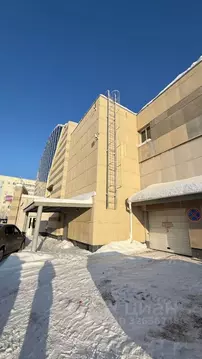Гараж в Татарстан, Нижнекамск просп. Шинников, 41 (51 м)