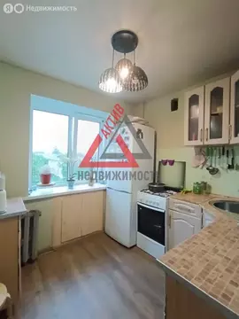 1-комнатная квартира: Каменск-Уральский, Каменская улица, 60 (28.1 м)