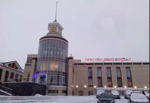 Торговая площадь в Кемеровская область, Новокузнецк Транспортная ул., ...