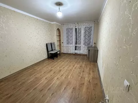 2-к кв. Москва ул. Фомичевой, 4 (45.0 м)