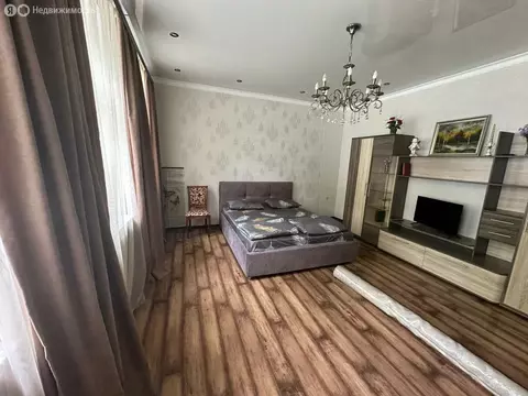 Дом в Владикавказ, Армянская улица, 1 (51 м)
