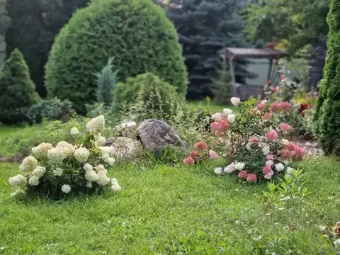 Коттедж в Нижегородская область, Городецкий муниципальный округ, д. ...