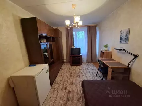 Комната Москва Шипиловская ул., 5к1 (14.0 м)