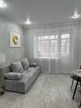 Студия Самарская область, Самара Революционная ул., 90 (21.0 м)