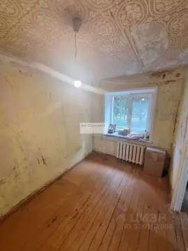 2-к кв. Тульская область, Щекино ул. Ленина, 51 (44.9 м)