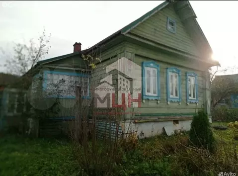 Дом в село Рождествено, Советская улица (50 м)