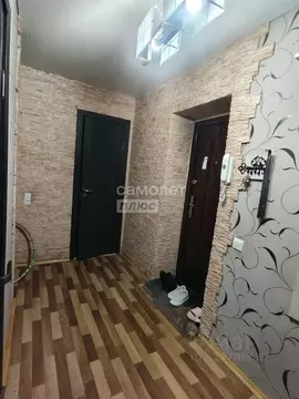 2-к кв. Липецкая область, Липецк Студенческий Городок мкр, проезд ...