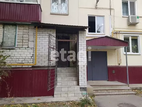 2-к кв. Липецкая область, Липецк Осенний проезд, 3 (45.0 м)