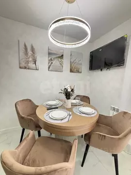 3-к кв. Марий Эл, Йошкар-Ола ул. Меримского, 2 (94.5 м)