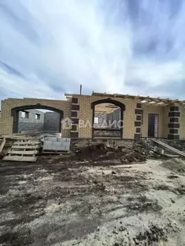 Дом в Белгородская область, Белгородский район, Разумное рп ул. ...