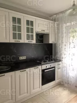 1-к кв. Краснодарский край, Сочи Гагарина мкр, ул. Красноармейская, ...