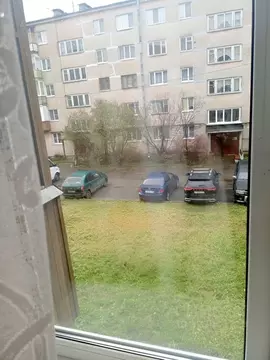 1-к кв. Ленинградская область, Кировский район, пос. Мга ш. Революции, ...