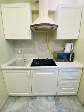 1-к кв. Краснодарский край, Сочи ул. Конституции СССР, 12 (45.0 м)