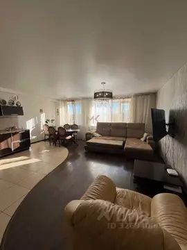 3-к кв. Хакасия, Абакан Красноярская ул., 8 (76.0 м)