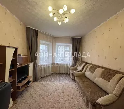 2-к кв. Ямало-Ненецкий АО, Надым Ленинградский просп., 10Ж (54.3 м)