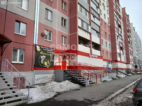 Помещение свободного назначения (10.4 м)