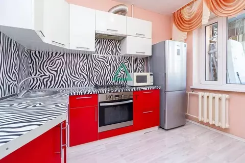 1-к кв. Башкортостан, Уфа ул. Софьи Перовской, 46 (32.5 м)