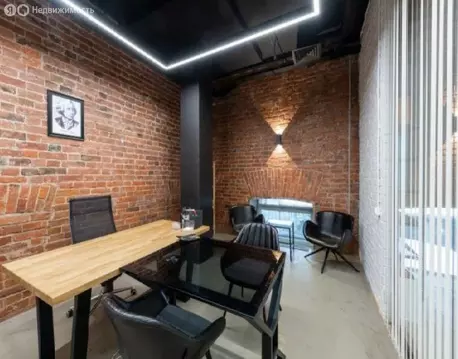Офис (255 м)