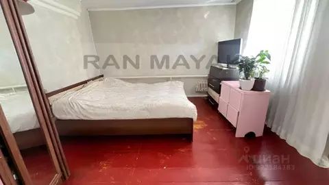 Дом в Адыгея, Майкоп 9 Мая ул., 19 (45 м)