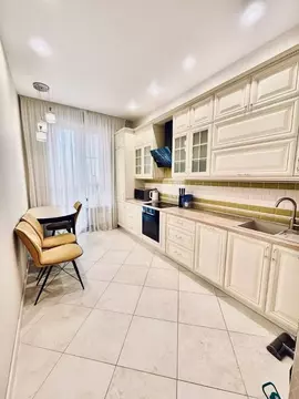 1-к кв. Москва Красноказарменная ул., 14Ак2 (39.0 м)