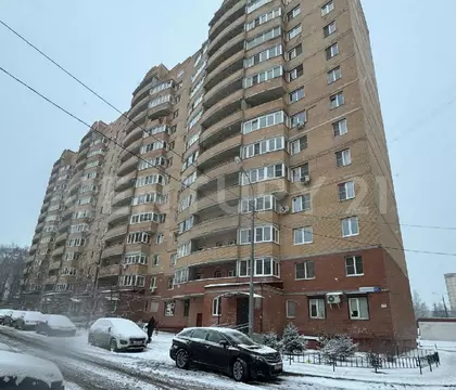 Продается 2-комнатная квартира