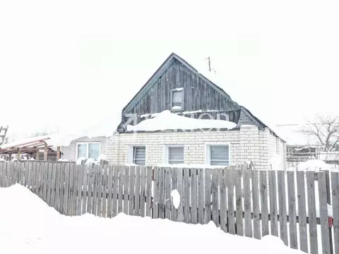 Дом в Ивановская область, Иваново ул. Чихачева, 40 (74 м)