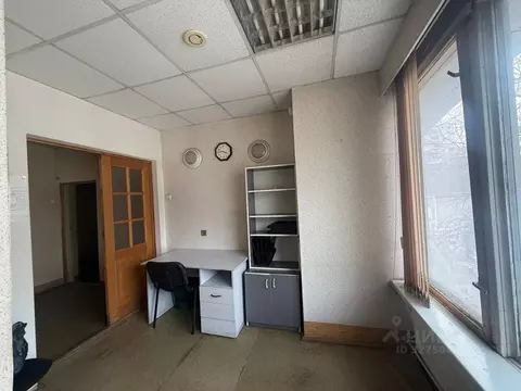 Офис в Санкт-Петербург просп. Ударников, 20 (13 м)